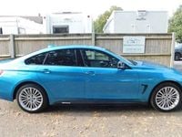 Used BMW 430 M Sport 258 HP (189 kW) 2020 Coupe