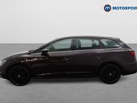 used Seat Leon Xcellence Lux Estate