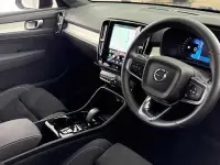Used Volvo XC40 Plus 161 HP (118 kW) 2026 SUV