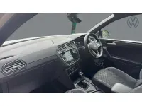 Used VW Tiguan 150 HP (110 kW) 2023 SUV