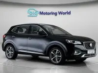 Used MG HS Excite 162 HP (119 kW) 2023 SUV
