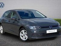 Used VW Golf VIII 115 HP (84 kW) 2023