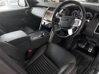 Used Land Rover Discovery SE Dynamic 300 HP (220 kW) 2023 Silver SUV