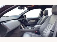 Used Land Rover Discovery Sport HSE Dynamic 204 HP (150 kW) 2024 Santorini black SUV