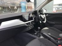 Used Skoda Kamiq SE Drive 95 HP (69 kW) 2023 Grey SUV