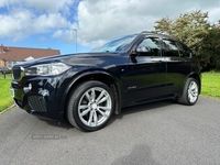 used BMW X5 DIESEL ESTATE