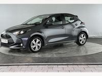 Used Toyota Yaris Hybrid 116 HP (85 kW) 2026 Hatchback