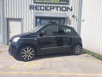 Używany Renault Twingo Dynamique 70 KM (51 kW) 2015 Czarny Hatchback