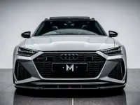 Used Audi RS6 Design 2023 Grey Estate