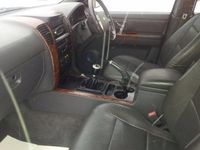 Used Kia Sorento 138 HP (101 kW) 2003 SUV