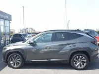 Used Hyundai Tucson Premium 150 HP (110 kW) 2021 Grey SUV