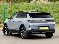 New Vauxhall Grandland X 145 HP (106 kW) 2025 Grey SUV