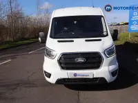 Usado Ford Transit Limited 165 CV (121 kW) 2024 Blanco Van