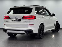 Used BMW X5 M Sport 2021 White SUV
