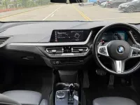 Used BMW 118 M Sport 148 HP (108 kW) 2023 Black Hatchback
