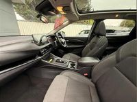 Used Nissan Qashqai N-Connecta 187 HP (137 kW) 2023 Black SUV