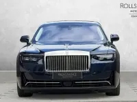 New Rolls Royce Ghost 2026 Sedan