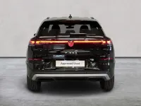 New VW T-Roc Life 2026 Black SUV