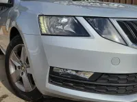 Begagnad Skoda Octavia SE 116 HK (85 kW) 2019 Silver Kombi