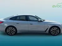 Used BMW 420 M Sport 2023 Grey Coupe