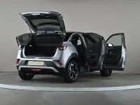 Used Vauxhall Mokka Ultimate 100 kW (136 HP) 2023 Grey SUV