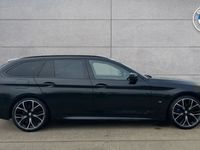 used BMW 520 5 Series d MHT M Sport 5dr Step Auto