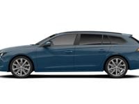 Used Peugeot 508 SW GT-line 131 HP (96 kW) 2020 Estate