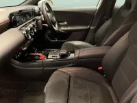 Used Mercedes A200 AMG line 163 HP (119 kW) 2020 Hatchback