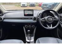 Used Mazda 2 Inclusive 90 HP (66 kW) 2023 Red Hatchback