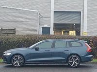 Novo Volvo V60 Plus 194 HP (142 kW) 2025 Carrinha