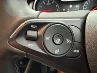 Used Vauxhall Crossland Ultimate 128 HP (94 kW) 2022 Grey SUV