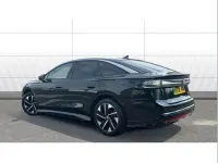 Used VW ID.7 Pro 210 kW (286 HP) 2025 Black Hatchback