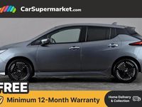 Used Nissan Leaf N-Connecta 110 kW (150 HP) 2025 Hatchback