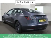 Used Tesla Model 3 Long Range RWD 366 kW (498 HP) 2023 Grey Sedan