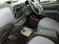 Used Citroën Berlingo 2011 MPV