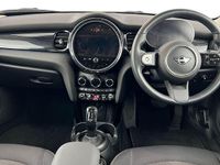 Used Mini Cooper Classic 134 HP (98 kW) 2023 Silver Hatchback