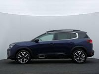 Used Citroën C5 131 HP (96 kW) 2023 Blue Hatchback