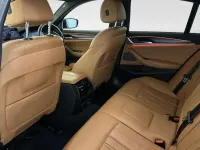 Used BMW 530e M Sport 292 HP (214 kW) 2020 Black Sedan