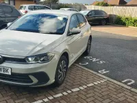Used VW Polo Life 2024 Grey Hatchback