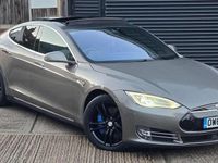 Used Tesla Model S 2015 Hatchback