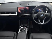 Used BMW X1 xLine 170 HP (125 kW) 2024 White SUV