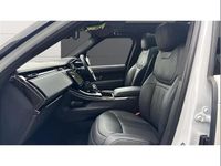 Used Land Rover Range Rover Sport Autobiography 344 HP (253 kW) 2024 White SUV