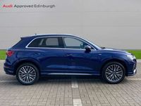 used Audi Q3 35 TFSI S Line 5dr