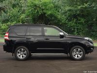 Used Toyota Land Cruiser 2016 SUV