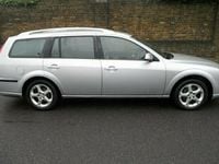 Used Ford Mondeo 2007 Estate