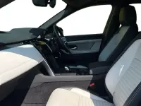 Used Land Rover Discovery Sport HSE Dynamic 2025 Blue SUV