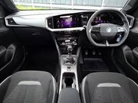 Used Vauxhall Mokka 136 HP (100 kW) 2025 Black SUV