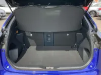 Used Toyota Yaris Hybrid Sport 116 HP (85 kW) 2023 Blue/black Estate