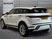 used Land Rover Range Rover evoque 2.0 D200 R-Dynamic SE 5dr Auto - 2022 (22)