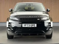 Used Land Rover Range Rover evoque Autobiography 204 HP (150 kW) 2024 SUV